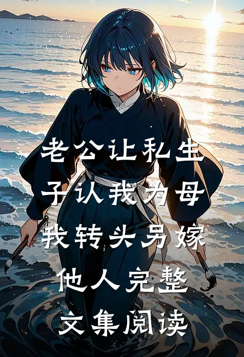 老公让私生子认我为母，我转头另嫁他人完整文集阅读