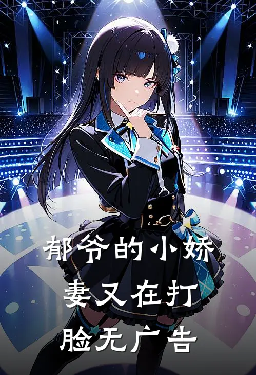 郁爷的小娇妻又在打脸无广告