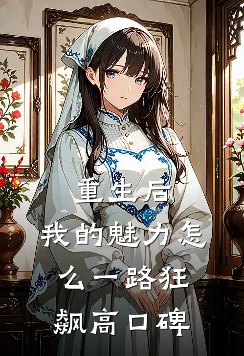 重生后，我的魅力怎么一路狂飙高口碑