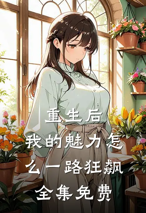 重生后，我的魅力怎么一路狂飙全集免费