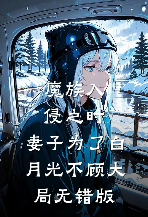 魔族入侵之时，妻子为了白月光不顾大局无错版