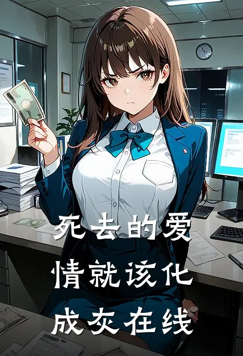 死去的爱情就该化成灰在线