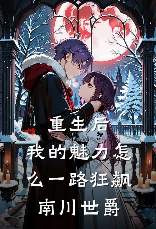 重生后，我的魅力怎么一路狂飙南川世爵