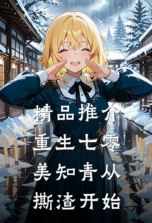 精品推介重生七零，美知青从撕渣开始