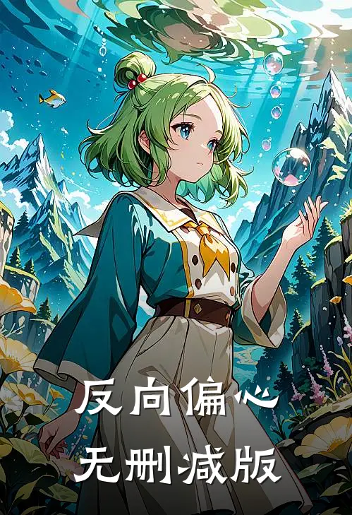 反向偏心无删减版