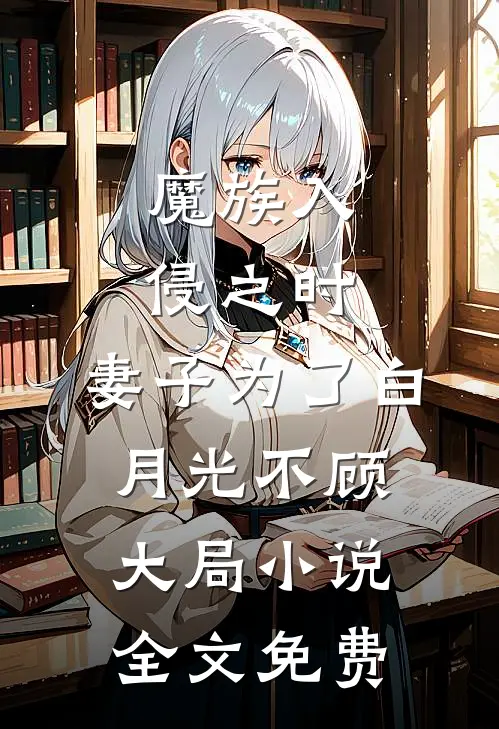 魔族入侵之时，妻子为了白月光不顾大局小说全文免费