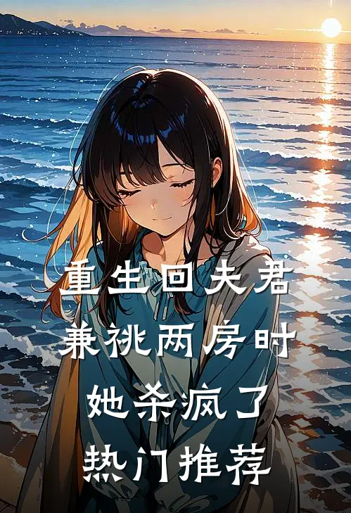 重生回夫君兼祧两房时，她杀疯了热门推荐