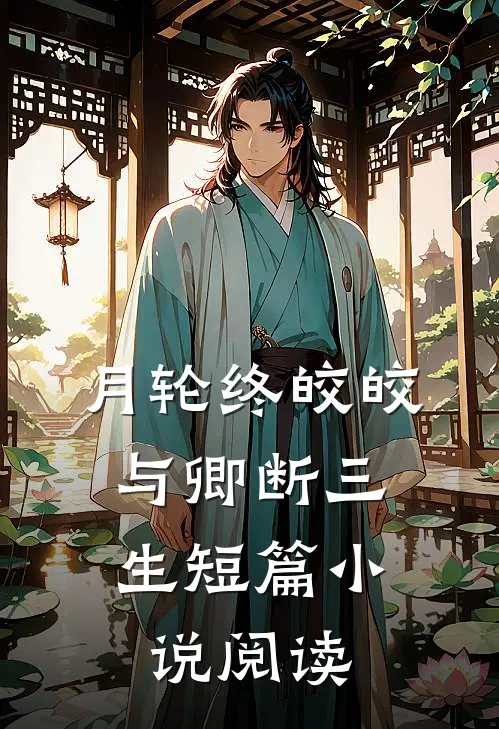 月轮终皎皎，与卿断三生短篇小说阅读