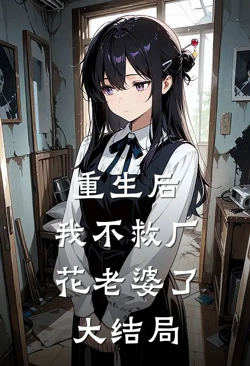 重生后，我不救厂花老婆了大结局