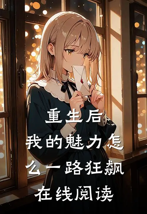 重生后，我的魅力怎么一路狂飙在线阅读