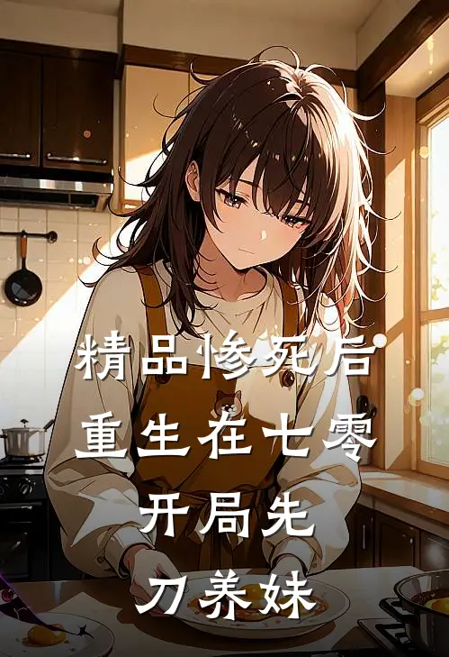 精品惨死后重生在七零，开局先刀养妹