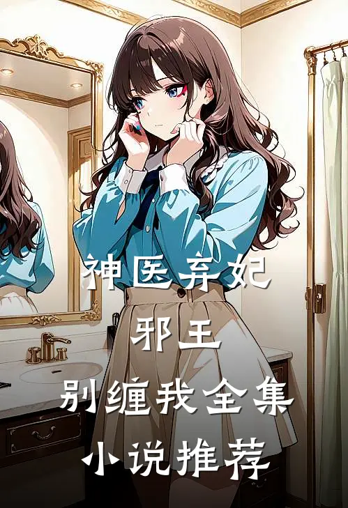 神医弃妃邪王,别缠我全集推荐
