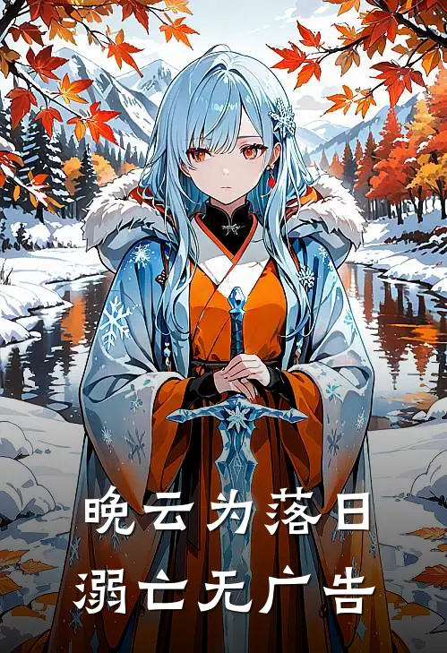 晚云为落日溺亡无广告