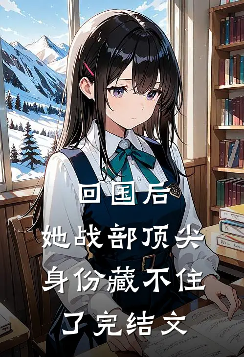 回国后，她战部顶尖身份藏不住了完结文