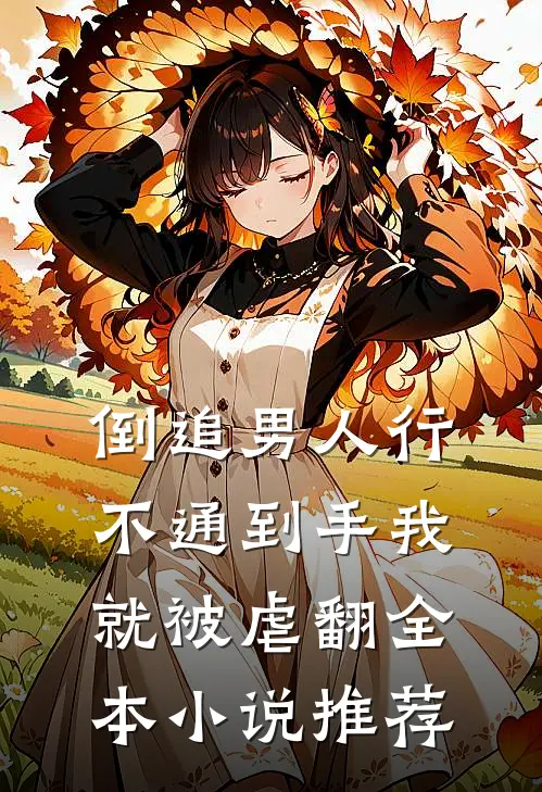 倒追男人行不通到手我就被虐翻全本小说推荐