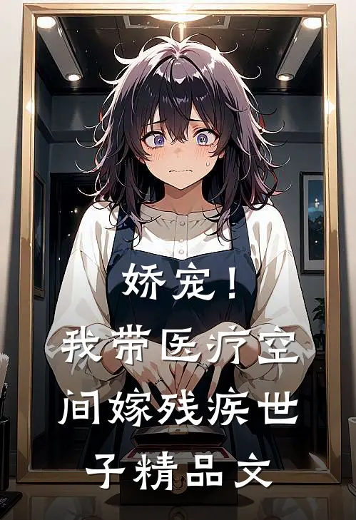 娇宠！我带医疗空间嫁残疾世子精品文