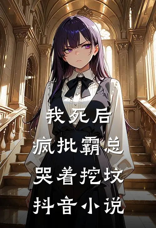 我死后，疯批霸总哭着挖坟抖音小说