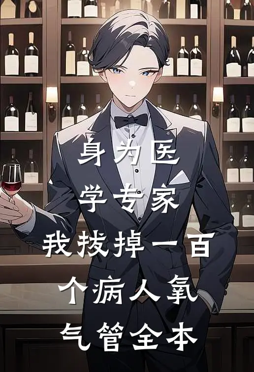 身为医学专家，我拔掉一百个病人氧气管全本
