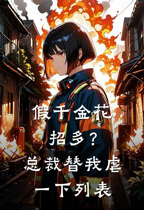 假千金花招多？总裁替我虐一下列表