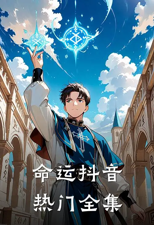 命运抖音热门 全集
