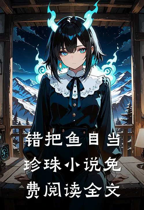 错把鱼目当珍珠小说免费阅读全文