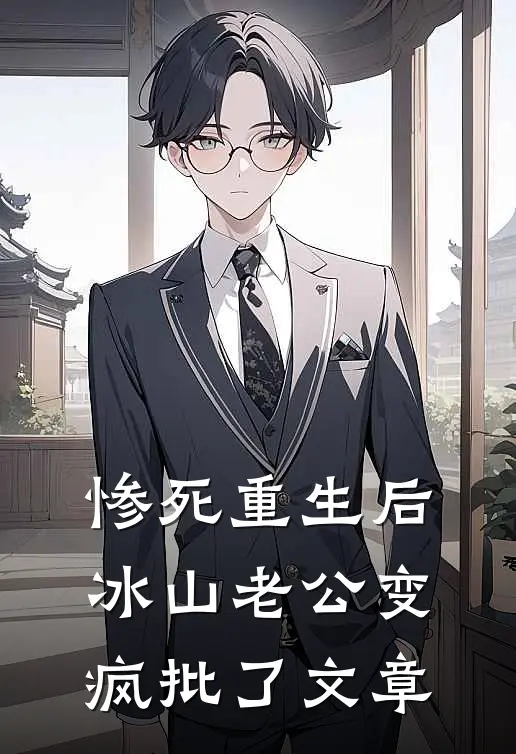 惨死重生后，冰山老公变疯批了文章