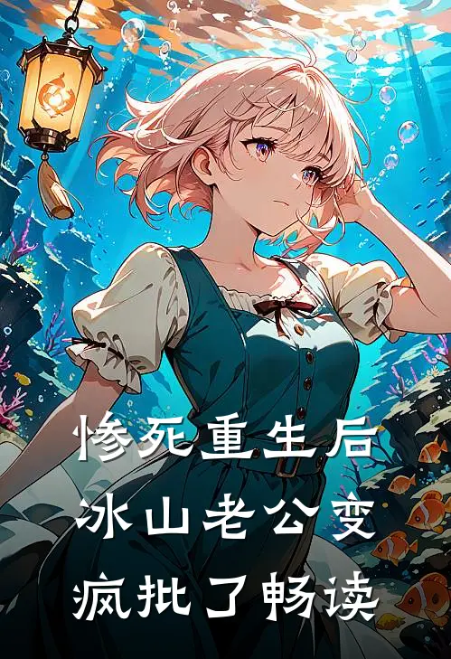 惨死重生后，冰山老公变疯批了畅读