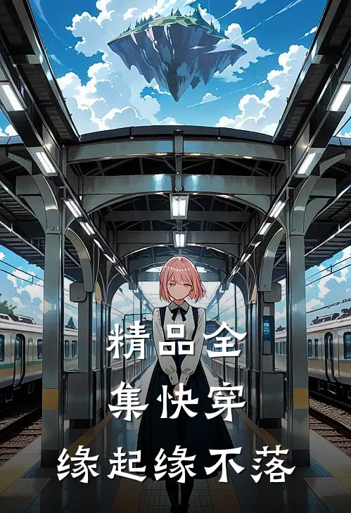 精品全集快穿：缘起缘不落