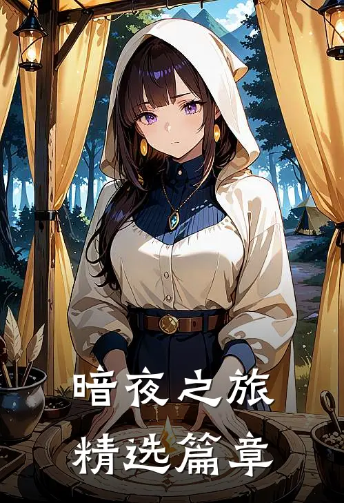 暗夜之旅精选篇章在线观看