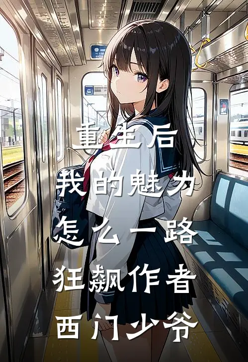 重生后，我的魅力怎么一路狂飙作者西门少爷