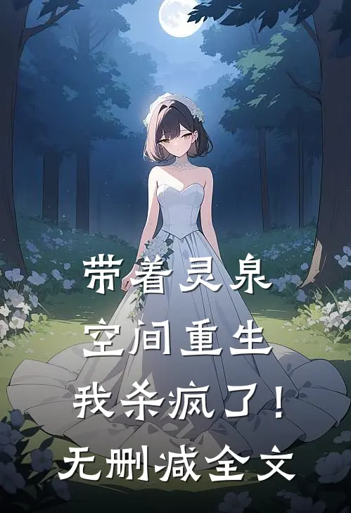 带着灵泉空间重生，我杀疯了！无删减全文