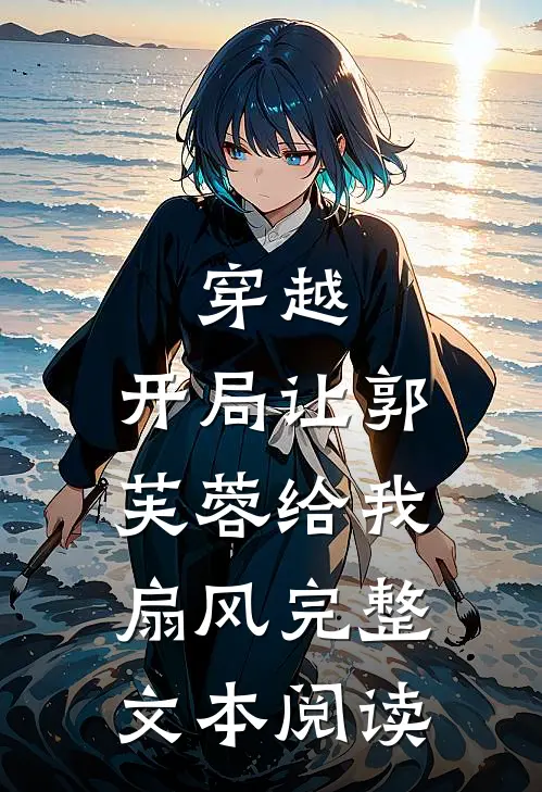 穿越：开局让郭芙蓉给我扇风完整文本阅读