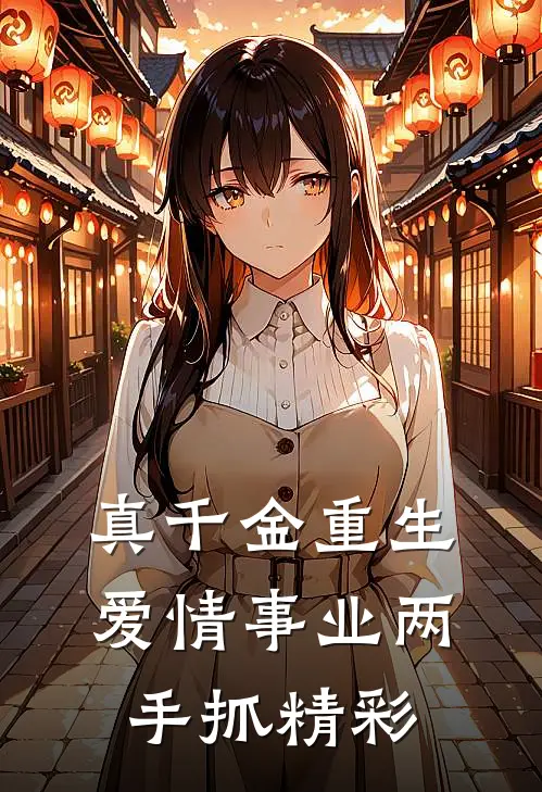 真千金重生，爱情事业两手抓精彩