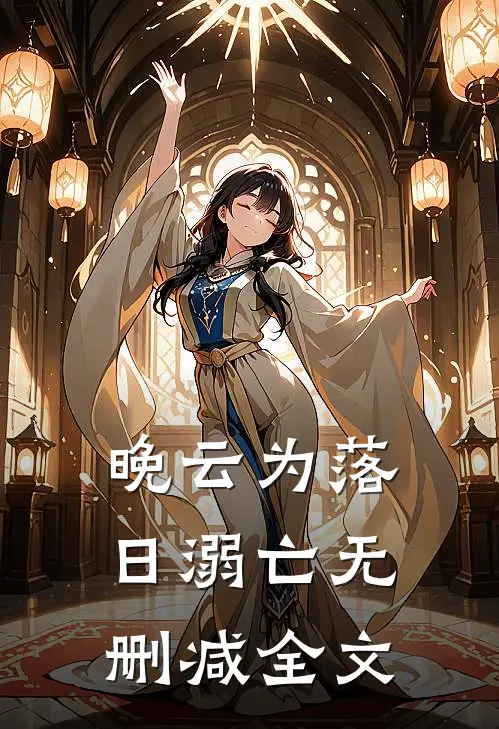 晚云为落日溺亡无删减全文