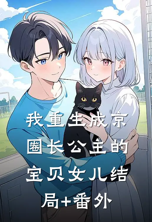 我重生成京圈长公主的宝贝女儿结局+番外