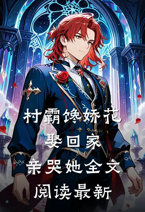 村霸馋娇花：娶回家，亲哭她全文阅读最新