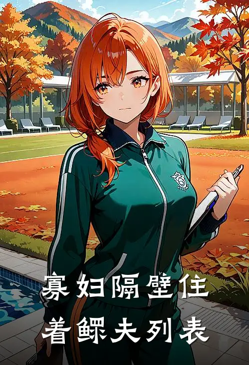 寡妇隔壁住着鳏夫列表