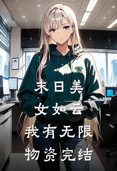 末日美女如云，我有无限物资完结
