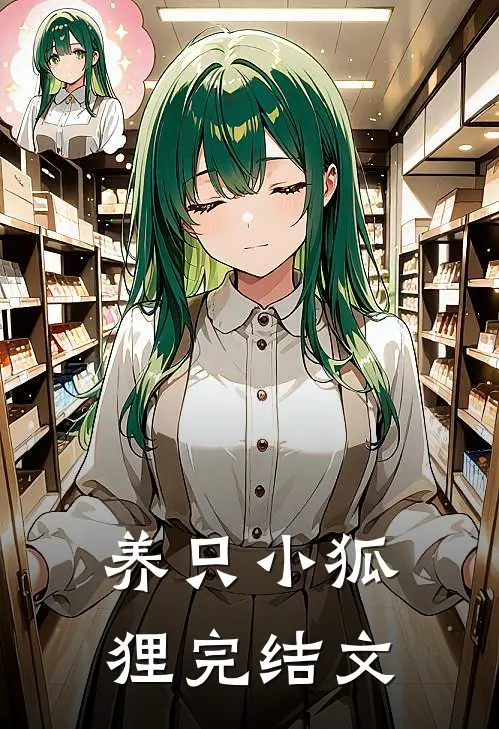 养只小狐狸完结文