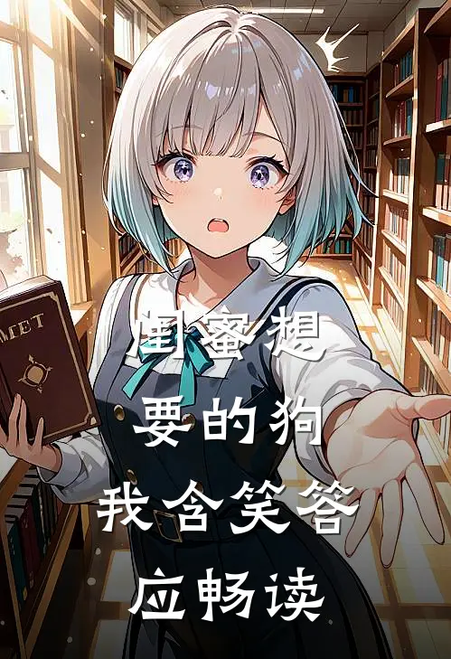 闺蜜想要的狗，我含笑答应畅读