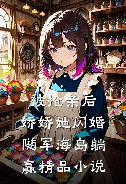 被抢亲后，娇娇她闪婚随军海岛躺赢精品小说