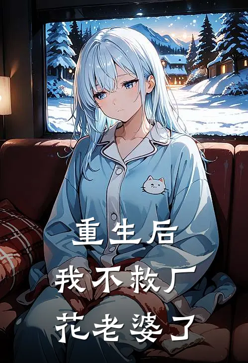 重生后，我不救厂花老婆了