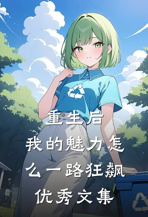 重生后，我的魅力怎么一路狂飙优秀文集