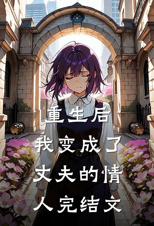 重生后,我变成了丈夫的情人完结文