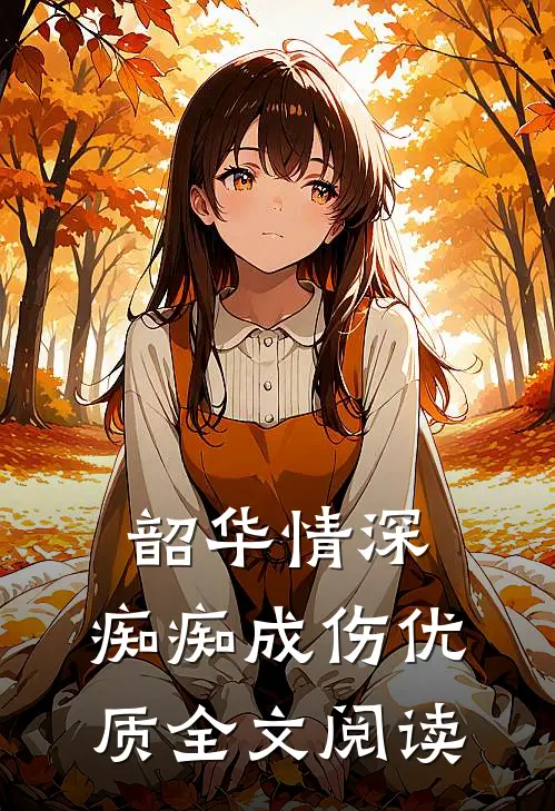 韶华情深，痴痴成伤优质全文阅读