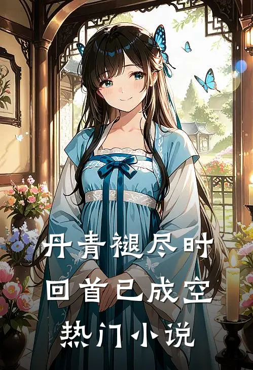 丹青褪尽时，回首已成空热门小说