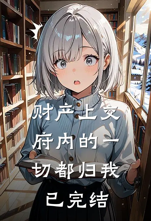 财产上交，府内的一切都归我已完结
