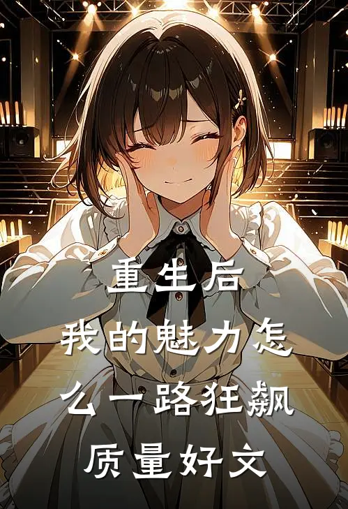 重生后，我的魅力怎么一路狂飙质量好文