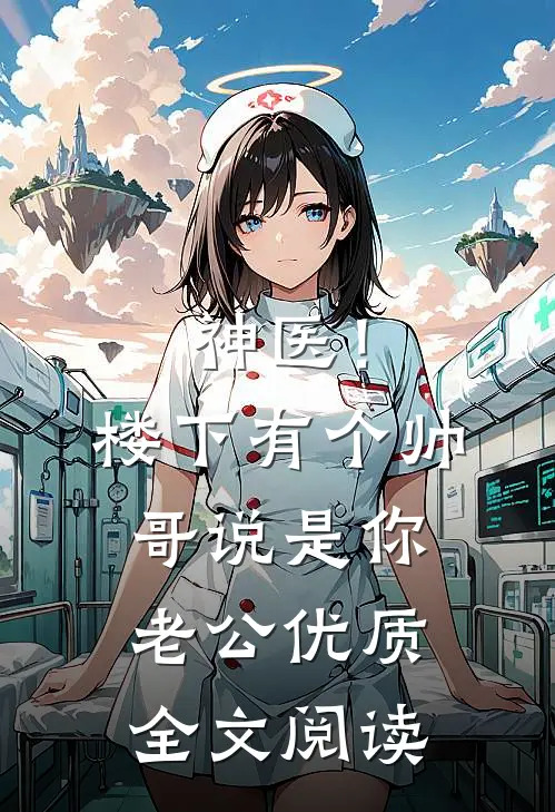 神医！楼下有个帅哥说是你老公优质全文阅读