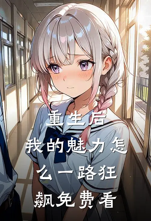 重生后，我的魅力怎么一路狂飙免费看